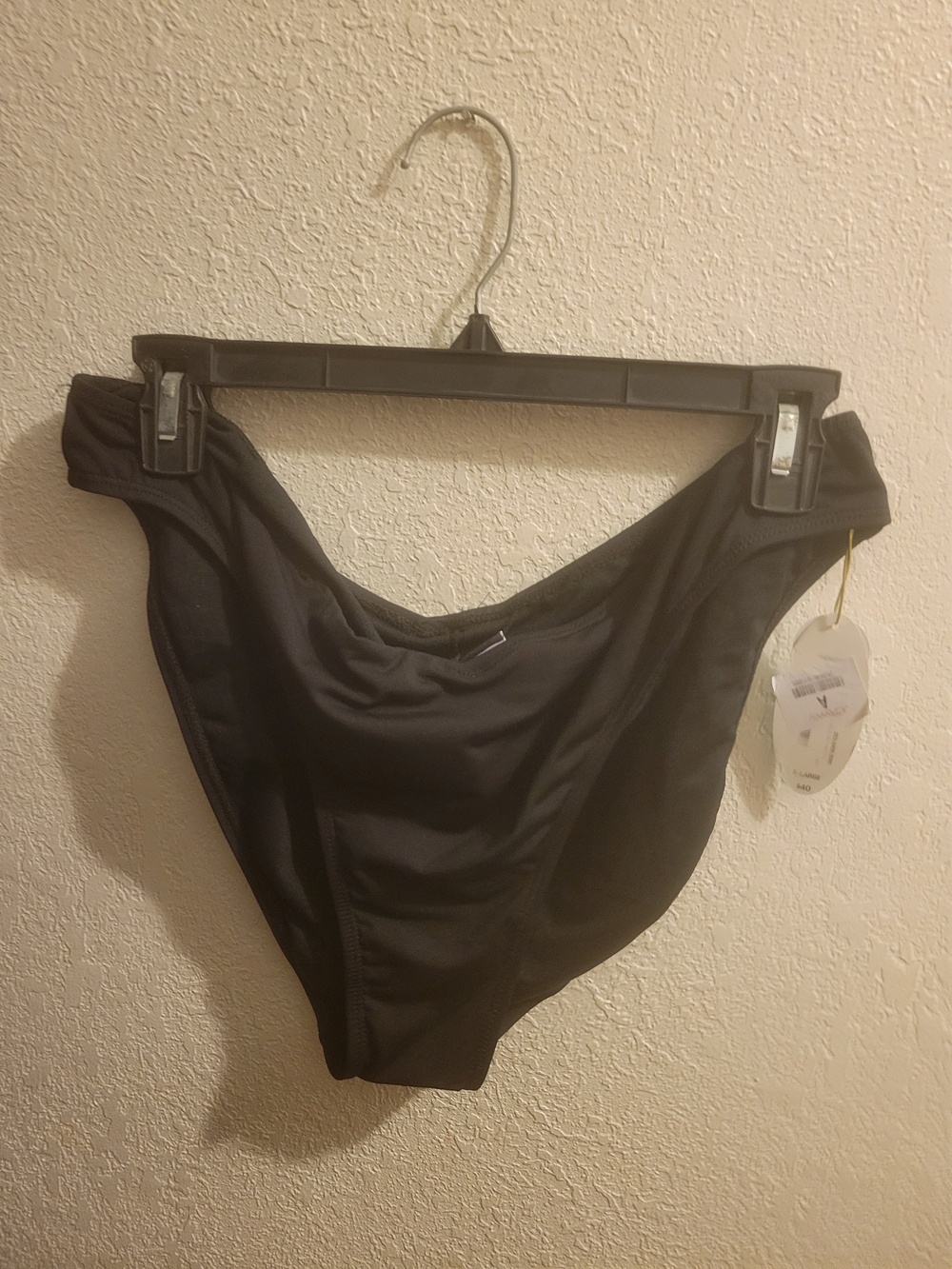 jcpenney Black Women’s Bikini Bottom